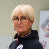 Maija Medne (ex Prozoroviča)